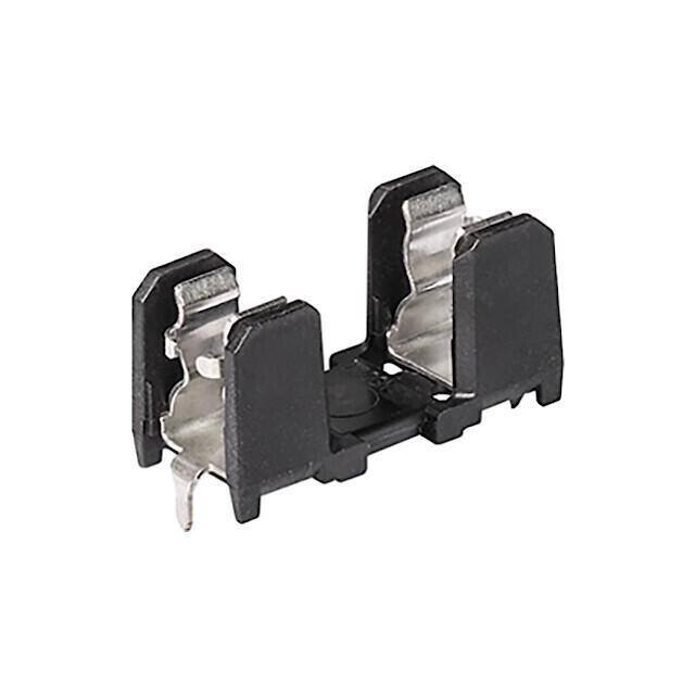 3-132-874 SCHURTER Inc. Portafusibili